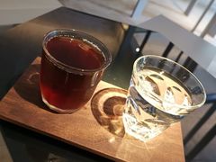-无牌咖啡&酒馆