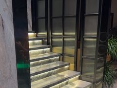 -铂尔登国际酒店(南山深圳湾口岸店)