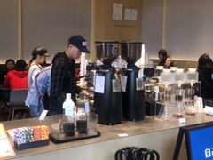 -Seesaw Coffee(苏州中心店)