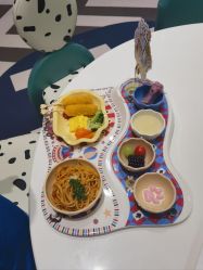 点击看大图 -奈尔宝·儿童乐园·亲子餐厅(苏州大悦城店)