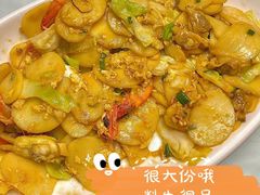 -金海湾海鲜排档(朱家尖店)