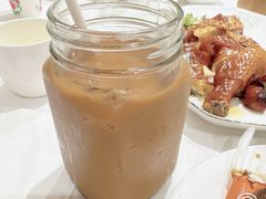 -喜记避风塘炒辣蟹(旗舰店)