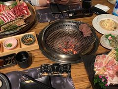 -黑牛の店·和牛烧肉(合生汇店)