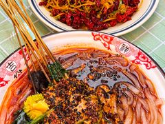 -福苗小骆驼烧烤(莲湖路店)
