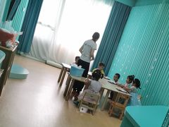 -嘉定民办实蒙早教中心