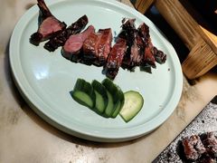 杭州酱鸭-绿茶餐厅(广州天河城店)