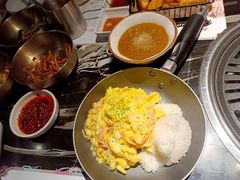 -金一味烤肉餐厅(新首尔旗舰店)