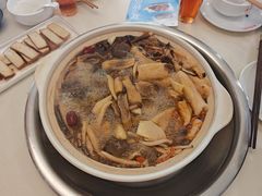 -土连锅·现熬养生汤锅(梁家巷店)
