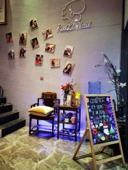 -RL Nail·瑞丽美甲美睫品牌原创店