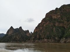 -刘家峡水库