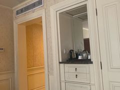 -中旅阿那亚九龙湖·公主酒店