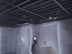一楼展厅-上海琉璃艺术博物馆