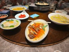 -莞府家宴·东莞菜(市民服务中心店)