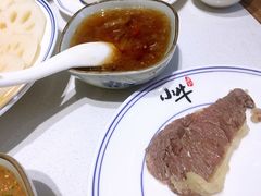 -小牛海记潮汕牛肉店(永定路店)