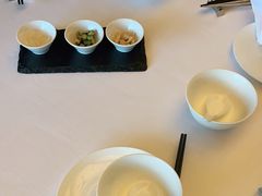 -富力丽思卡尔顿酒店·丽轩中餐厅