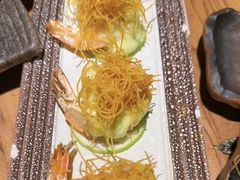 -炉胜·炉端烧·居酒屋