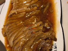 -老仁义·清真菜(太古街店)