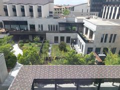 -上海崇明金茂凯悦酒店