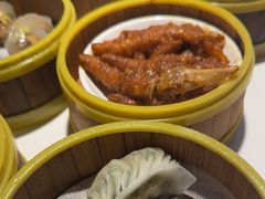 -东方早茶 海鲜•青岛菜(国信体育中心店)