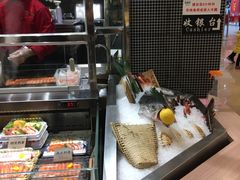 -姬岛生鲜(印象城店)