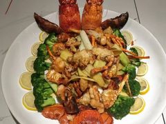 -沣华国际-鼎香食府宴会中心婚宴·寿宴(东郊长乐路店)