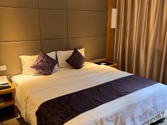 -武汉帝盛酒店(江汉路步行街汉口江滩店)