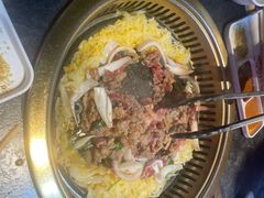 -杨记齐齐哈尔烤肉(五莲路店)