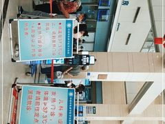 -中国中医科学院望京医院(院本部)