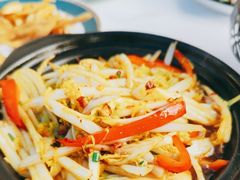 -黄牛肉馆·皖南土菜