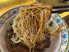 -金杨拉面王小吃面馆·牛三宝面·红烧牛肉粉