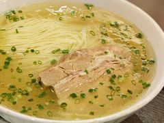 枫镇大肉面-苏面斋·本地传统苏式面馆