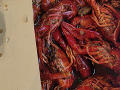 -华仔龙虾(永乐路总店)