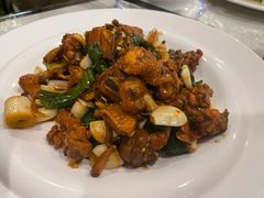 鲁城炒鸡-鲁城往事(游客中心店)