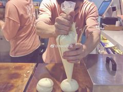 -狐狸和向日葵(北京路店)