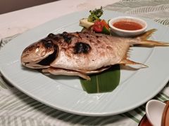 -蕉叶·泰国歌舞风情(世贸店)