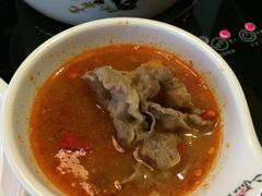 -鲁西肥牛(九方购物中心店)