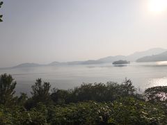 -天目湖涵田度假村