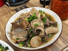 -正宗阳山牛杂(东城店)