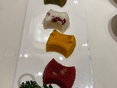 -得月楼·省级非遗·传统苏帮菜(观前店)