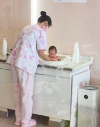 -星乐宝·沁漫月子中心(宝龙一城店)