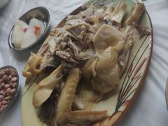 -铁炉农家菜馆