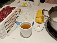 -八合里潮汕鲜牛肉火锅(上海汇智广场店)