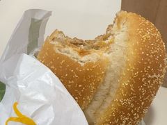 -麦当劳(天兴罗斯福店)