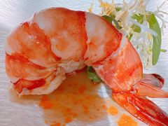 -AZUR聚(香格里拉饭店)