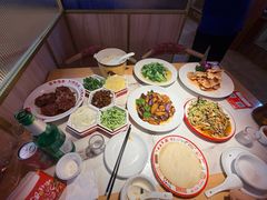 -东北民俗村·东北菜(翻身店)