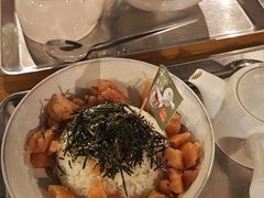 -Retro Deli 茶泡饭