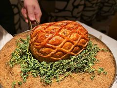 -壳里西餐厅Coquille Seafood Bistro(蒙自路店)