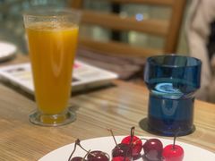 山楂鹅肝-小大董·烤鸭(凤凰汇店)