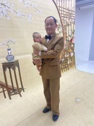 点击看大图 -小阿福儿童摄影(华中智谷店)