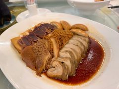 -香融府·烤鸭·家常菜(马家堡路店)